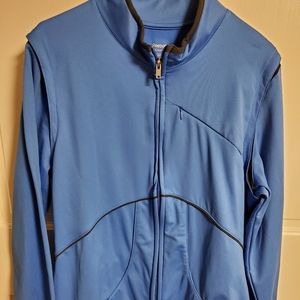 Reebok Jacket, Womens